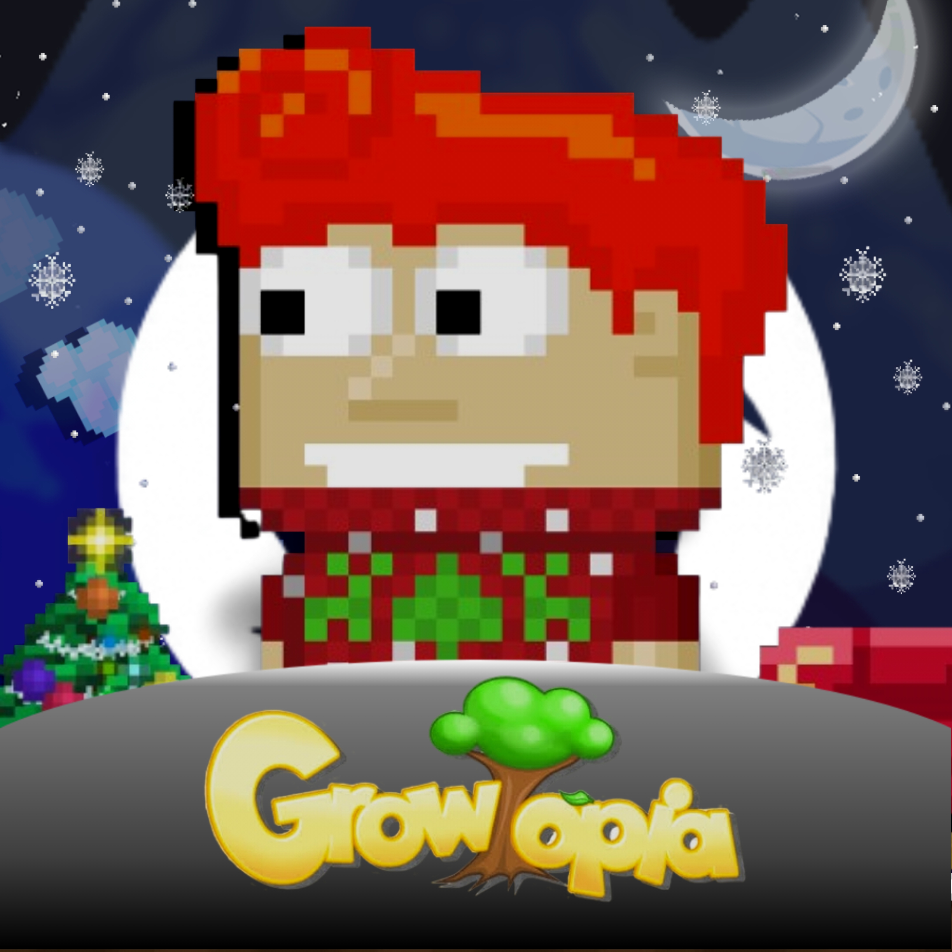 Growtopia